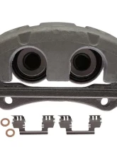 Raybestos R-Line Reman Semi-Loaded Caliper & Bracket Assembly Front Left FRC12663                                     - FRC12663 - Image 4