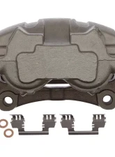 Raybestos R-Line Reman Semi-Loaded Caliper & Bracket Assembly Front Left FRC12663                                     - FRC12663 - Image 3