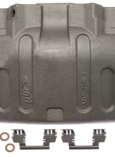 Raybestos R-Line Reman Semi-Loaded Caliper & Bracket Assembly Front Left FRC12663                                     - FRC12663 - Image 4