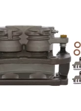 Raybestos R-Line Reman Semi-Loaded Caliper & Bracket Assembly Front Right FRC12664                                     - FRC12664 - Image 2