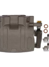 Raybestos R-Line Reman Semi-Loaded Caliper & Bracket Assembly Front Right FRC12664                                     - FRC12664 - Image 4