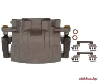 Raybestos R-Line Reman Semi-Loaded Caliper & Bracket Assembly Front Right FRC12664 - FRC12664