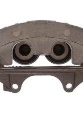 Raybestos R-Line Reman Semi-Loaded Caliper & Bracket Assembly Front Left FRC12665                                     - FRC12665 - Image 2