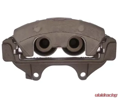 Raybestos R-Line Reman Semi-Loaded Caliper & Bracket Assembly Front Left FRC12665 - FRC12665