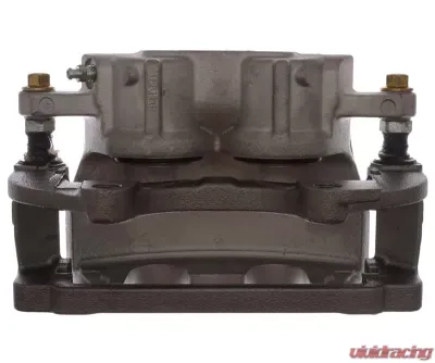 Raybestos R-Line Reman Semi-Loaded Caliper & Bracket Assembly Front Left FRC12665 - FRC12665