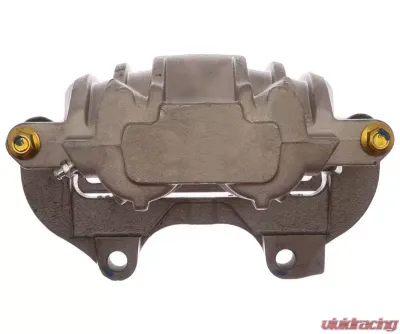 Raybestos R-Line Reman Semi-Loaded Caliper & Bracket Assembly Front Left FRC12665 - FRC12665