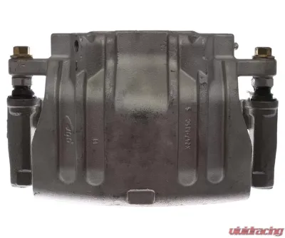 Raybestos R-Line Reman Semi-Loaded Caliper & Bracket Assembly Front Left FRC12665 - FRC12665