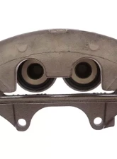 Raybestos R-Line Reman Semi-Loaded Caliper & Bracket Assembly Front Left FRC12666                                     - FRC12666 - Image 2