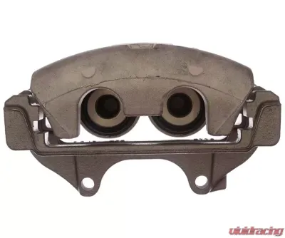Raybestos R-Line Reman Semi-Loaded Caliper & Bracket Assembly Front Left FRC12666 - FRC12666
