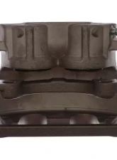 Raybestos R-Line Reman Semi-Loaded Caliper & Bracket Assembly Front Left FRC12666                                     - FRC12666 - Image 3