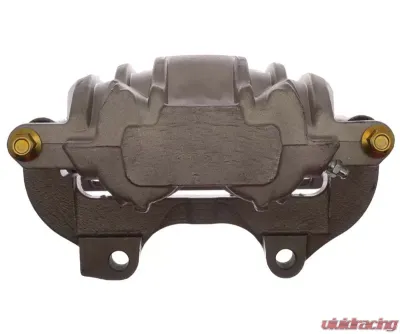 Raybestos R-Line Reman Semi-Loaded Caliper & Bracket Assembly Front Left FRC12666 - FRC12666