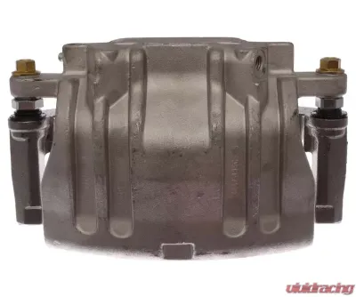 Raybestos R-Line Reman Semi-Loaded Caliper & Bracket Assembly Front Left FRC12666 - FRC12666