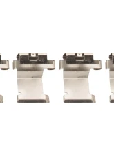 Raybestos R-Line Reman Semi-Loaded Coated Caliper & Bracket Assembly Rear Left FRC12667C                                     - FRC12667C - Image 6