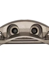 Raybestos R-Line Reman Semi-Loaded Coated Caliper & Bracket Assembly Rear Left FRC12667C                                     - FRC12667C - Image 2