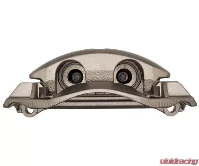 Raybestos R-Line Reman Semi-Loaded Coated Caliper & Bracket Assembly Rear Left FRC12667C - FRC12667C