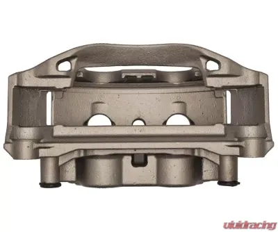 Raybestos R-Line Reman Semi-Loaded Coated Caliper & Bracket Assembly Rear Left FRC12667C - FRC12667C
