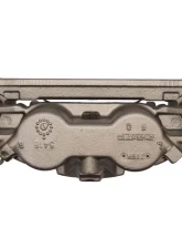 Raybestos R-Line Reman Semi-Loaded Coated Caliper & Bracket Assembly Rear Left FRC12667C                                     - FRC12667C - Image 4