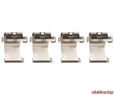 Raybestos R-Line Reman Semi-Loaded Coated Caliper & Bracket Assembly Rear Left FRC12667C - FRC12667C