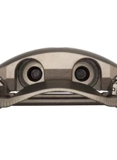 Raybestos R-Line Reman Semi-Loaded Coated Caliper & Bracket Assembly Rear Right FRC12668C                                     - FRC12668C - Image 2