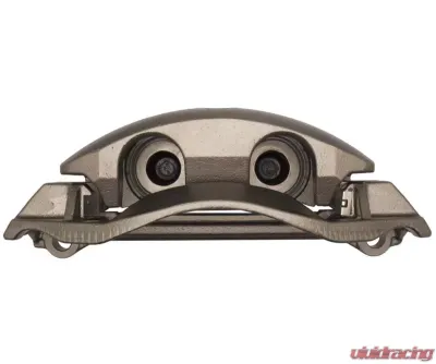 Raybestos R-Line Reman Semi-Loaded Coated Caliper & Bracket Assembly Rear Right FRC12668C - FRC12668C