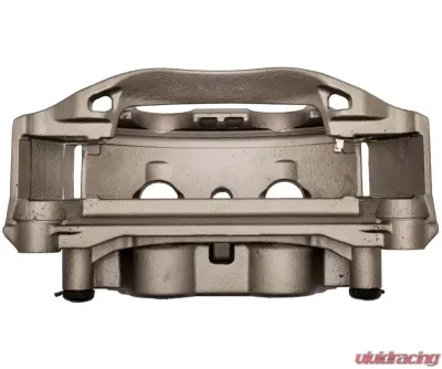 Raybestos R-Line Reman Semi-Loaded Coated Caliper & Bracket Assembly Rear Right FRC12668C - FRC12668C