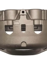 Raybestos R-Line Reman Semi-Loaded Coated Caliper & Bracket Assembly Rear Right FRC12668C                                     - FRC12668C - Image 5