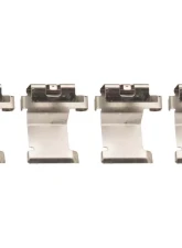 Raybestos R-Line Reman Semi-Loaded Coated Caliper & Bracket Assembly Rear Right FRC12668C                                     - FRC12668C - Image 6