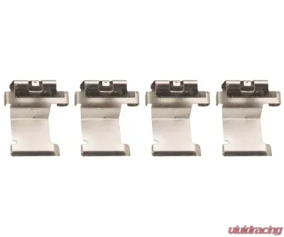 Raybestos R-Line Reman Semi-Loaded Coated Caliper & Bracket Assembly Rear Right FRC12668C - FRC12668C