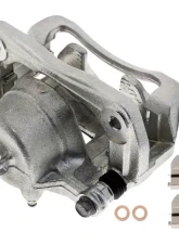 Raybestos R-Line Reman Semi-Loaded Caliper & Bracket Assembly Front Right FRC12669                                     - FRC12669 - Image 3