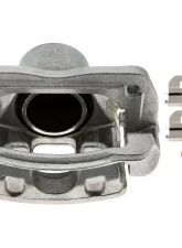 Raybestos R-Line Reman Semi-Loaded Caliper & Bracket Assembly Front Right FRC12669                                     - FRC12669 - Image 2