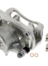 Raybestos R-Line Reman Semi-Loaded Caliper & Bracket Assembly Front Left FRC12670                                     - FRC12670 - Image 3