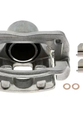 Raybestos R-Line Reman Semi-Loaded Caliper & Bracket Assembly Front Left FRC12670                                     - FRC12670 - Image 2