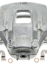Raybestos R-Line Reman Semi-Loaded Caliper & Bracket Assembly Front Left FRC12670                                     - FRC12670 - Image 3