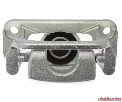 Raybestos R-Line Reman Semi-Loaded Coated Caliper & Bracket Assembly Nissan Altima Rear Left 2013-2018 FRC12673C - FRC12673C