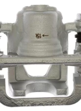 Raybestos R-Line Reman Semi-Loaded Coated Caliper & Bracket Assembly Nissan Altima Rear Left 2013-2018 FRC12673C                                     - FRC12673C - Image 3