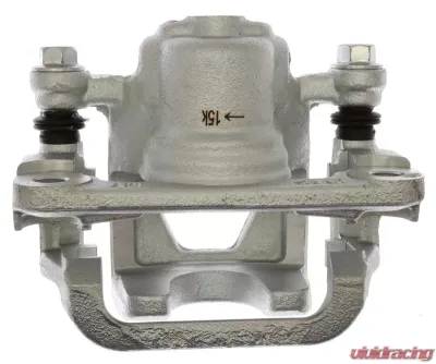 Raybestos R-Line Reman Semi-Loaded Coated Caliper & Bracket Assembly Nissan Altima Rear Left 2013-2018 FRC12673C - FRC12673C