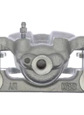 Raybestos R-Line Reman Semi-Loaded Coated Caliper & Bracket Assembly Nissan Altima Rear Left 2013-2018 FRC12673C                                     - FRC12673C - Image 4