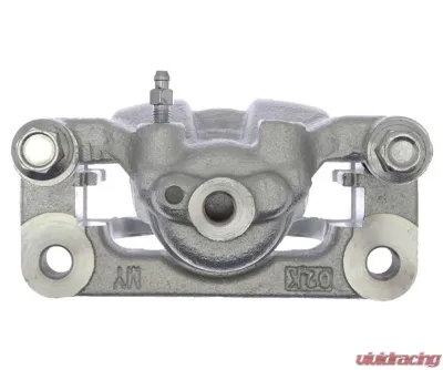 Raybestos R-Line Reman Semi-Loaded Coated Caliper & Bracket Assembly Nissan Altima Rear Left 2013-2018 FRC12673C - FRC12673C
