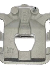 Raybestos R-Line Reman Semi-Loaded Coated Caliper & Bracket Assembly Nissan Altima Rear Left 2013-2018 FRC12673C                                     - FRC12673C - Image 5