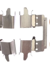 Raybestos R-Line Reman Semi-Loaded Coated Caliper & Bracket Assembly Nissan Altima Rear Right 2013-2018 FRC12674C                                     - FRC12674C - Image 6