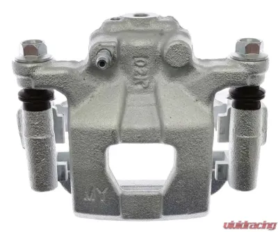 Raybestos R-Line Reman Semi-Loaded Coated Caliper & Bracket Assembly Nissan Altima Rear Right 2013-2018 FRC12674C - FRC12674C