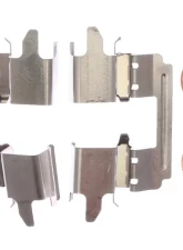 Raybestos R-Line Reman Semi-Loaded Coated Caliper & Bracket Assembly Nissan Altima Rear Right 2013-2018 FRC12674C                                     - FRC12674C - Image 6