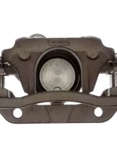 Raybestos R-Line Reman Semi-Loaded Caliper & Bracket Assembly Ford Taurus Rear Left 2010-2012 FRC12676                                     - FRC12676 - Image 2