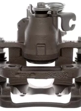 Raybestos R-Line Reman Semi-Loaded Caliper & Bracket Assembly Ford Taurus Rear Left 2010-2012 FRC12676                                     - FRC12676 - Image 3