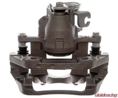 Raybestos R-Line Reman Semi-Loaded Caliper & Bracket Assembly Ford Taurus Rear Left 2010-2012 FRC12676 - FRC12676