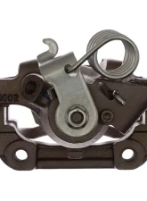 Raybestos R-Line Reman Semi-Loaded Caliper & Bracket Assembly Ford Taurus Rear Left 2010-2012 FRC12676                                     - FRC12676 - Image 4