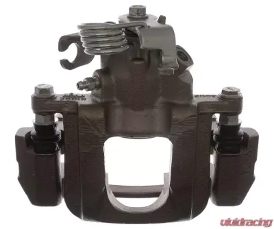Raybestos R-Line Reman Semi-Loaded Caliper & Bracket Assembly Ford Taurus Rear Left 2010-2012 FRC12676 - FRC12676