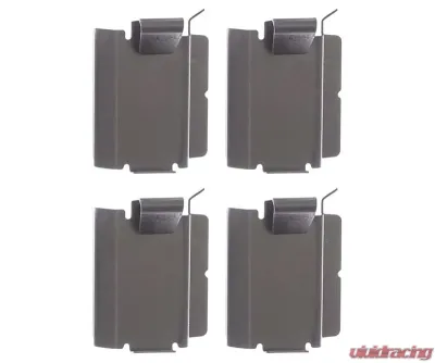 Raybestos R-Line Reman Semi-Loaded Caliper & Bracket Assembly Ford Taurus Rear Left 2010-2012 FRC12676 - FRC12676