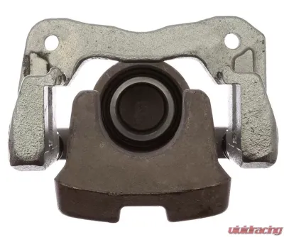 Raybestos R-Line Reman Semi-Loaded Coated Caliper & Bracket Assembly Rear Left FRC12677C - FRC12677C