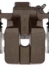 Raybestos R-Line Reman Semi-Loaded Coated Caliper & Bracket Assembly Rear Left FRC12677C                                     - FRC12677C - Image 5